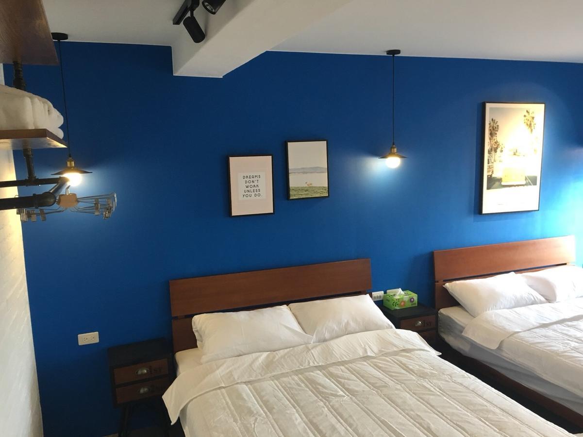 Kenting Location Hotel - Loving Nan Wan Nanwan Exteriér fotografie