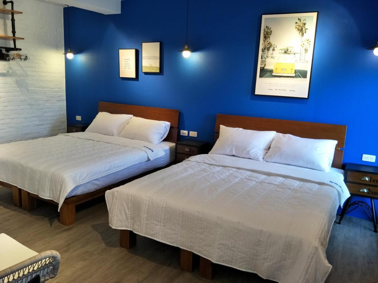 Kenting Location Hotel - Loving Nan Wan Nanwan Exteriér fotografie