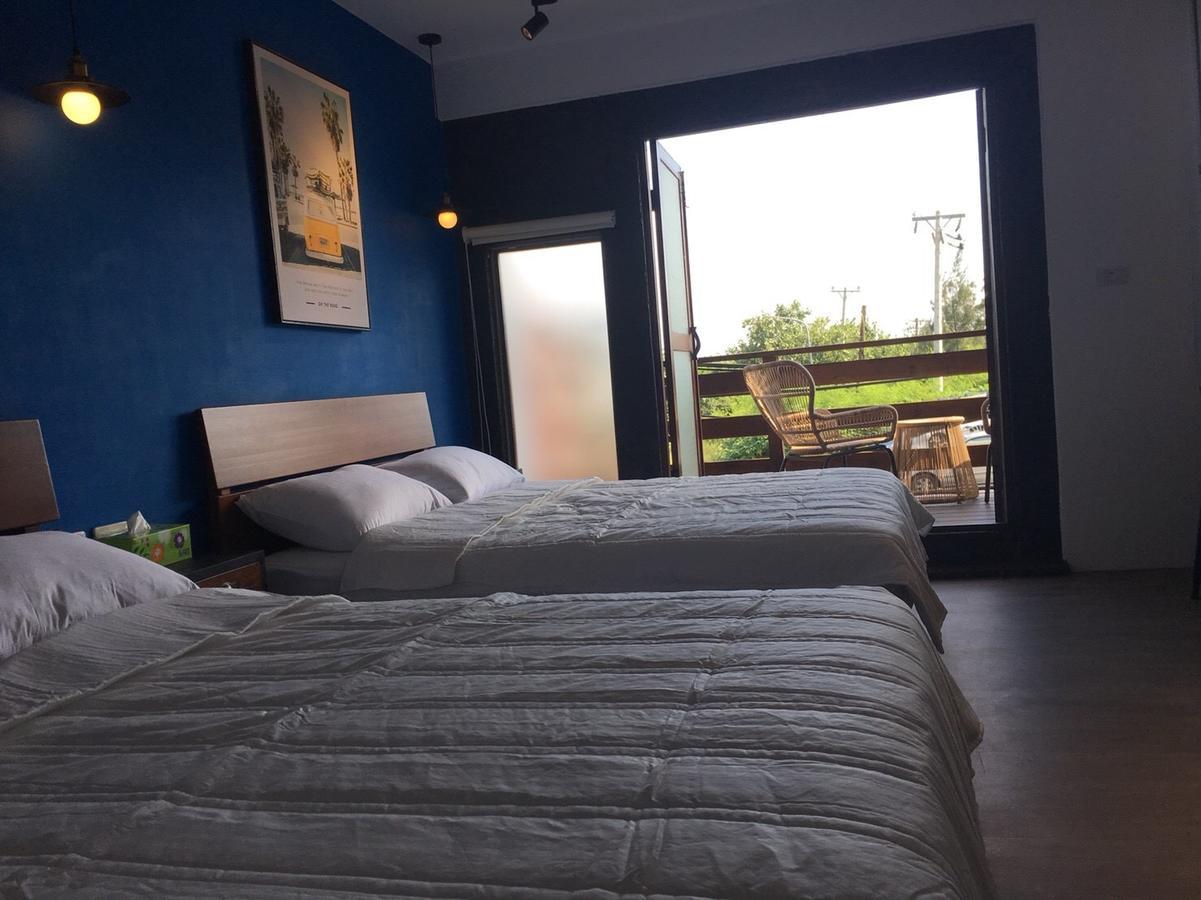 Kenting Location Hotel - Loving Nan Wan Nanwan Exteriér fotografie