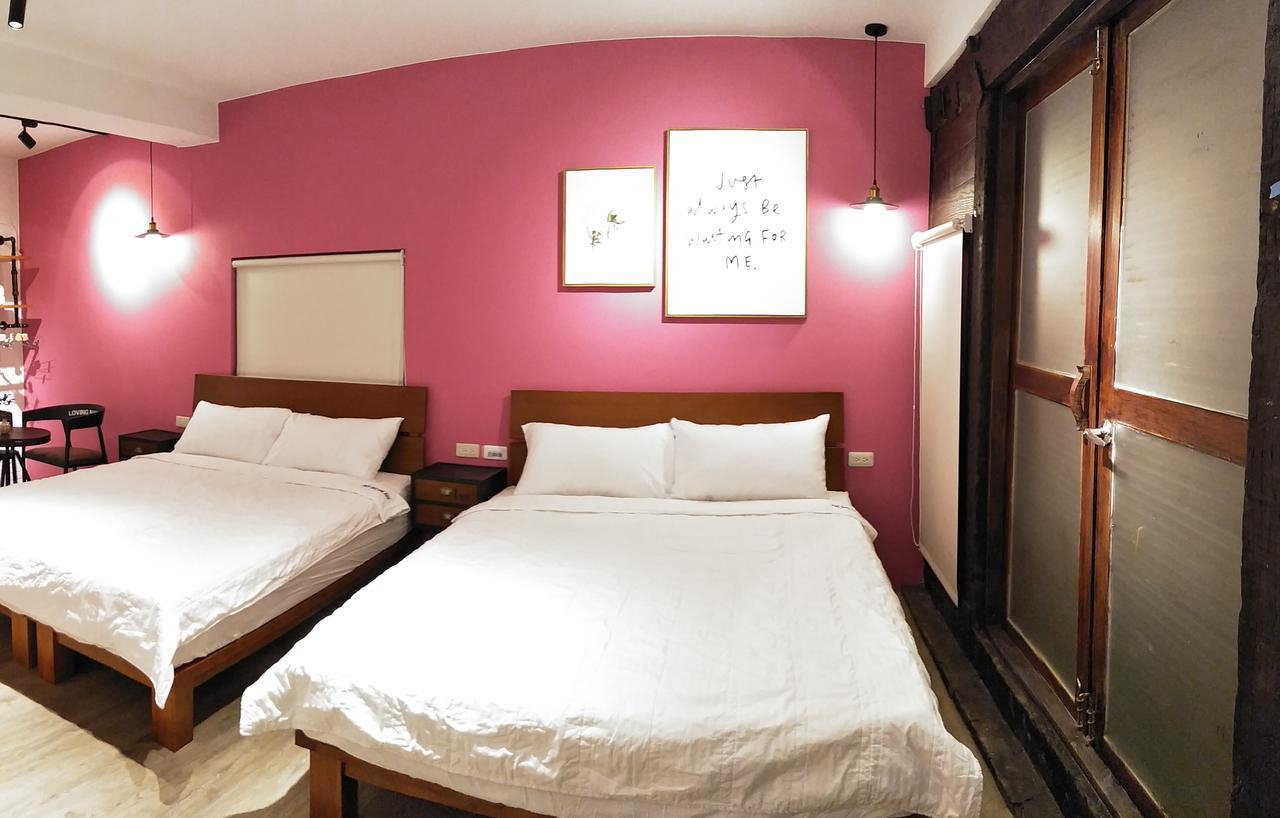 Kenting Location Hotel - Loving Nan Wan Nanwan Exteriér fotografie