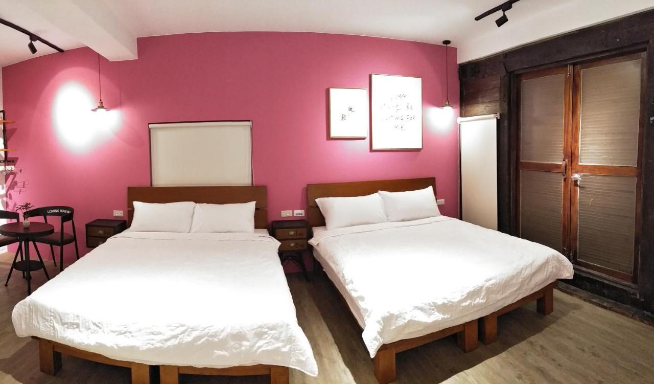 Kenting Location Hotel - Loving Nan Wan Nanwan Exteriér fotografie