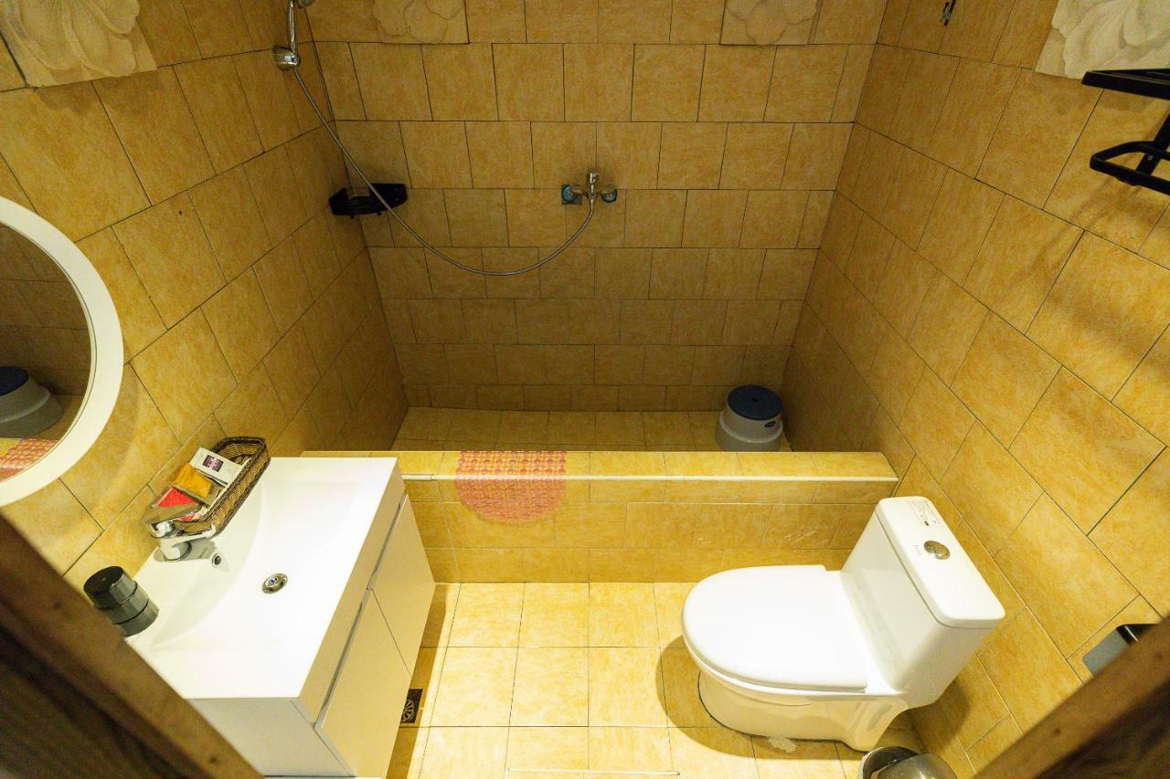 Kenting Location Hotel - Loving Nan Wan Nanwan Exteriér fotografie