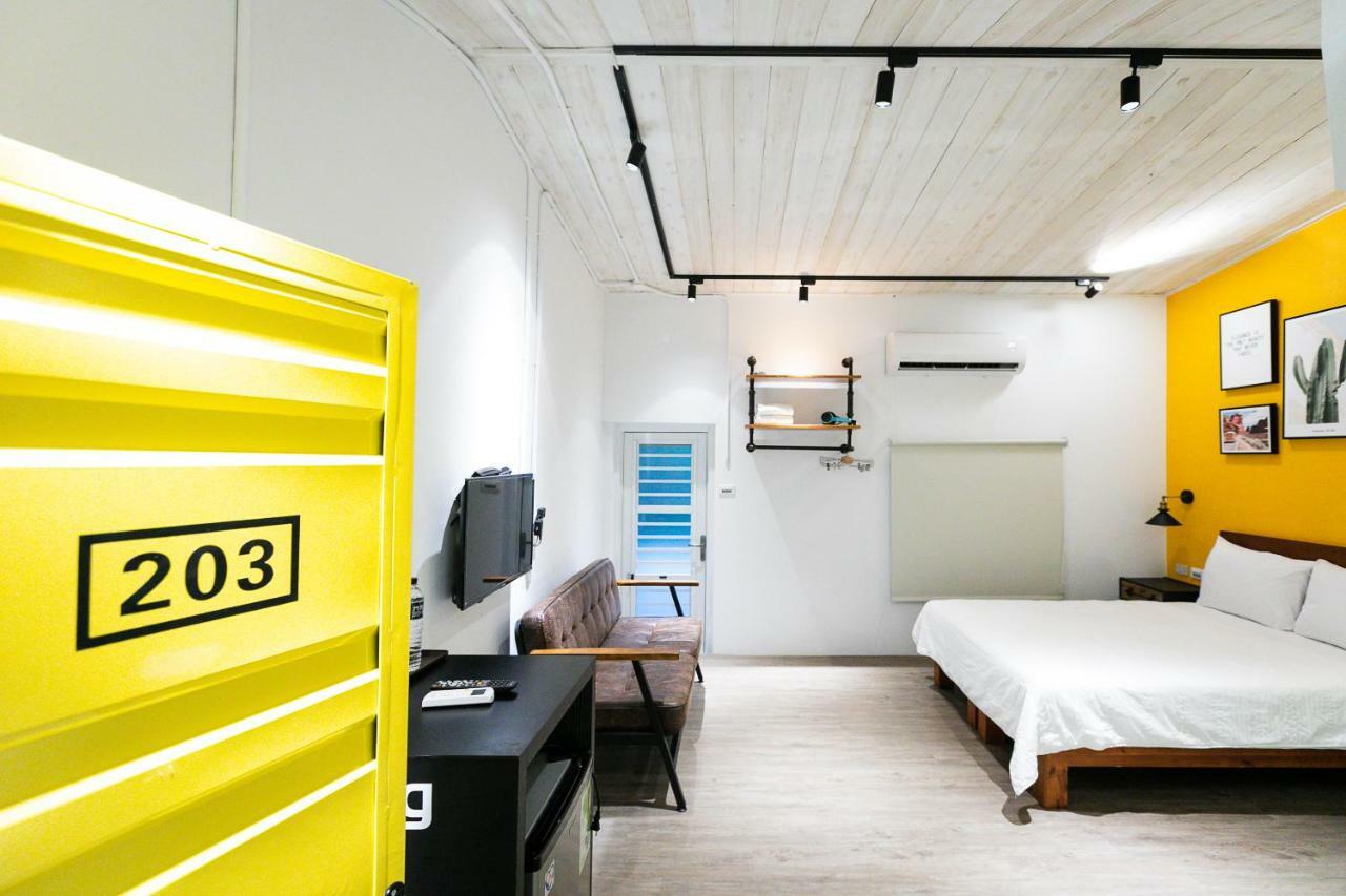 Kenting Location Hotel - Loving Nan Wan Nanwan Exteriér fotografie