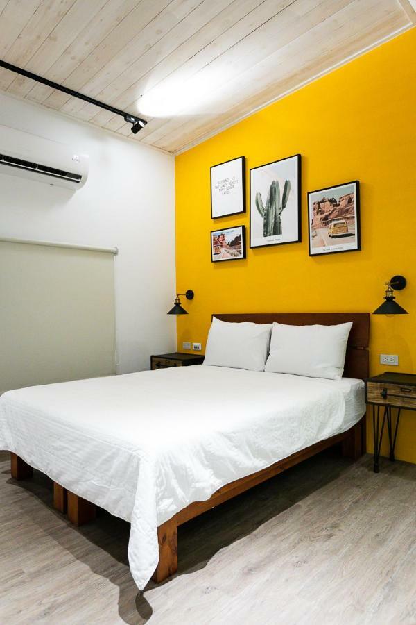 Kenting Location Hotel - Loving Nan Wan Nanwan Exteriér fotografie