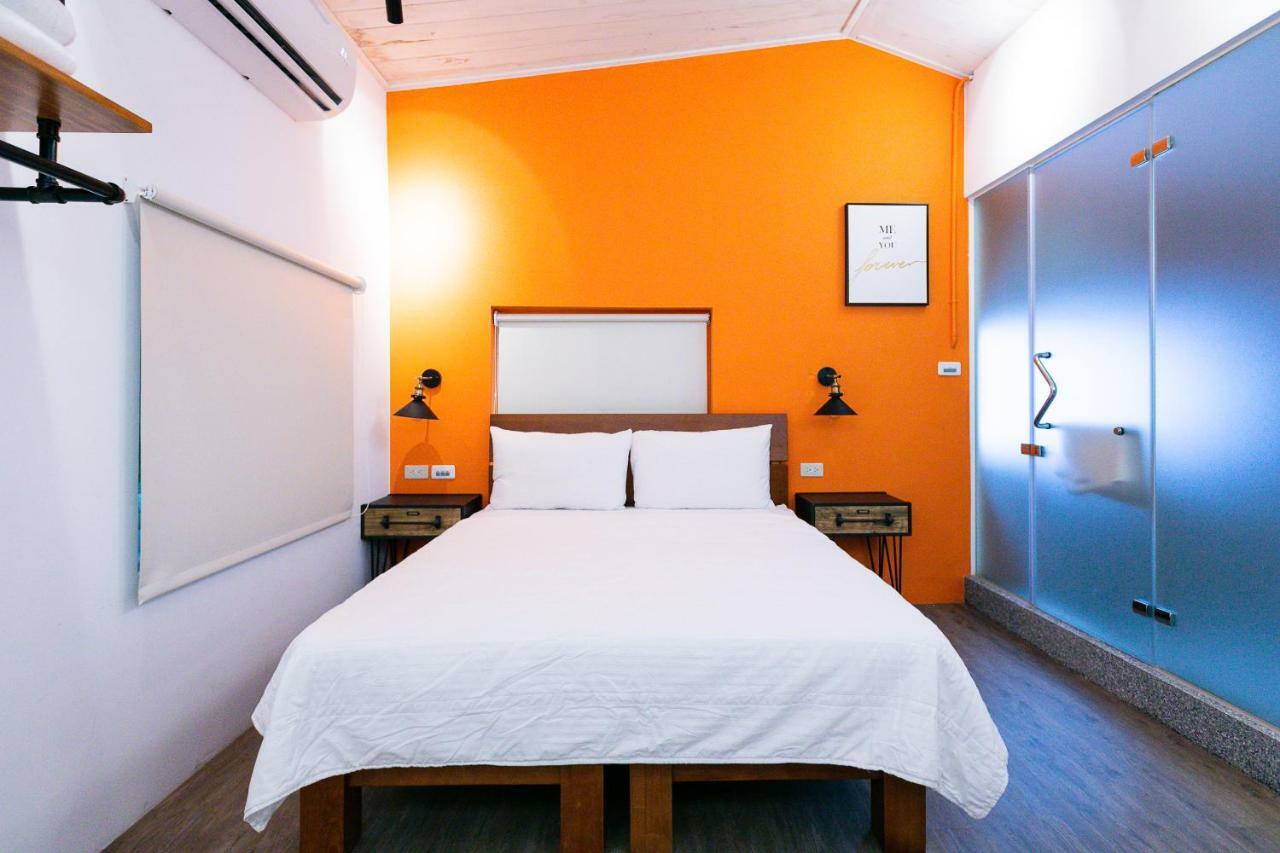 Kenting Location Hotel - Loving Nan Wan Nanwan Exteriér fotografie