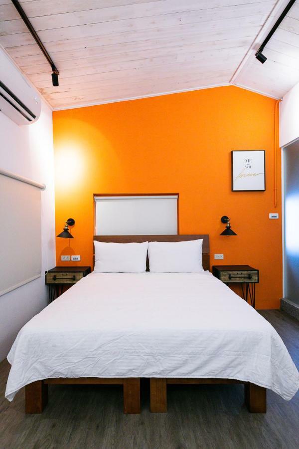 Kenting Location Hotel - Loving Nan Wan Nanwan Exteriér fotografie