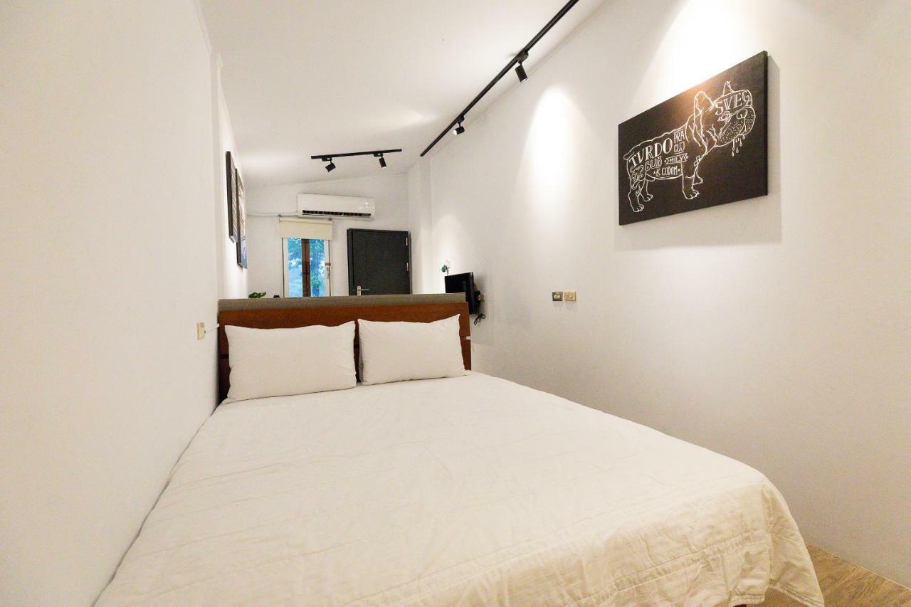 Kenting Location Hotel - Loving Nan Wan Nanwan Exteriér fotografie