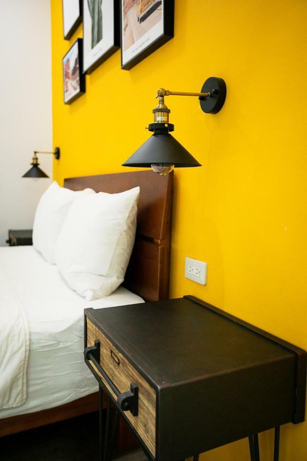 Kenting Location Hotel - Loving Nan Wan Nanwan Exteriér fotografie
